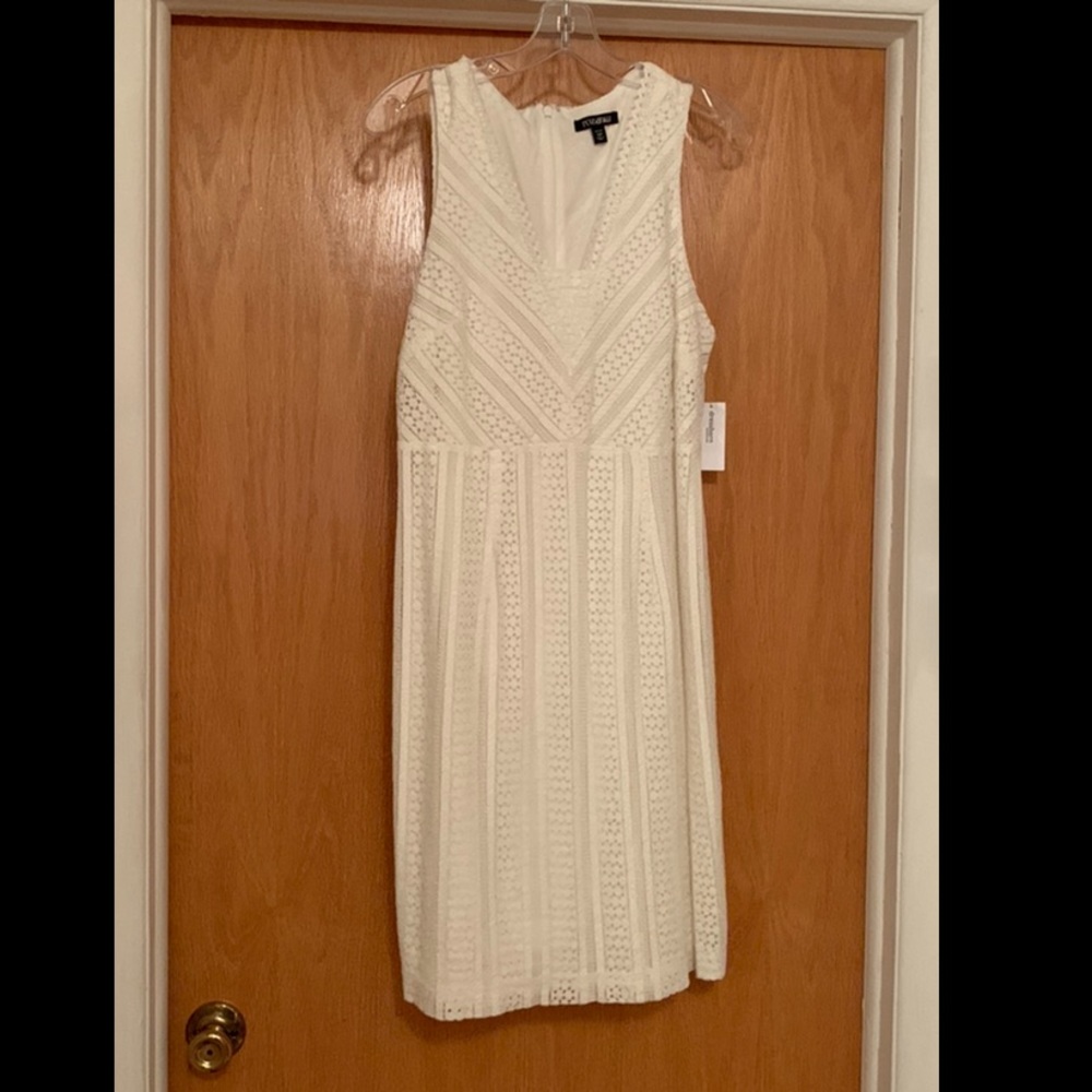 Dress Barn Dress